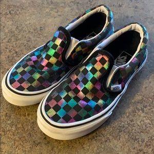 Kids Vans